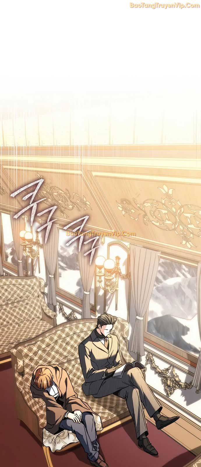 Đại Phản Diện Khao Khát Được Sống Chap 22 - Next Chap 23