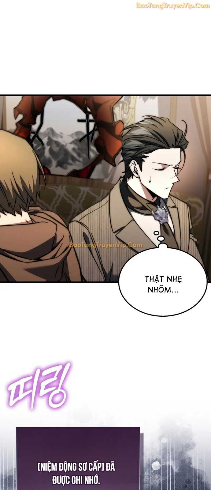 Đại Phản Diện Khao Khát Được Sống Chap 22 - Next Chap 23