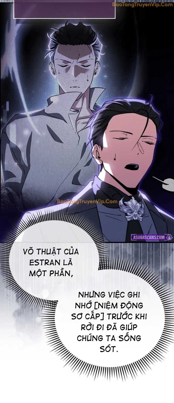 Đại Phản Diện Khao Khát Được Sống Chap 22 - Next Chap 23