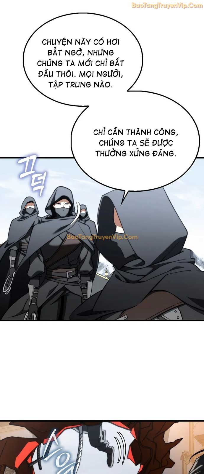 Đại Phản Diện Khao Khát Được Sống Chap 22 - Next Chap 23