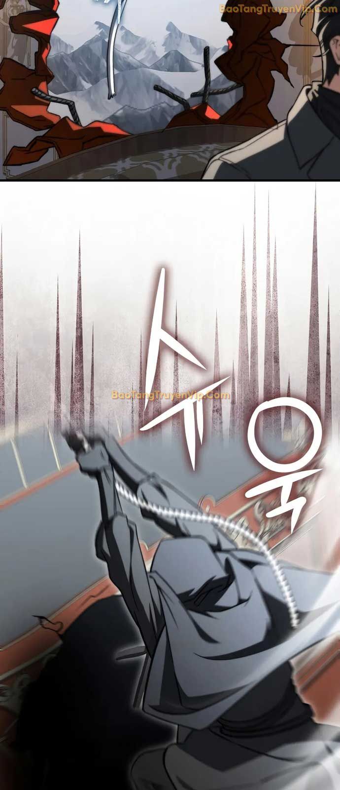 Đại Phản Diện Khao Khát Được Sống Chap 22 - Next Chap 23