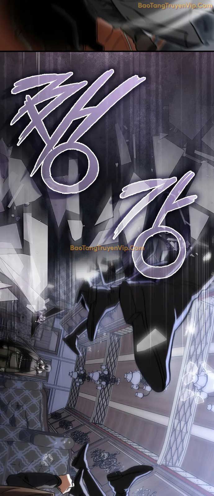 Đại Phản Diện Khao Khát Được Sống Chap 22 - Next Chap 23