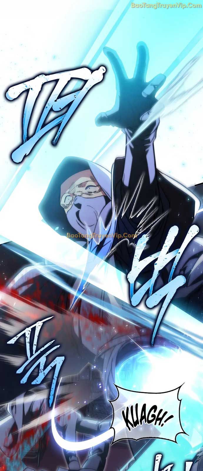 Đại Phản Diện Khao Khát Được Sống Chap 22 - Next Chap 23