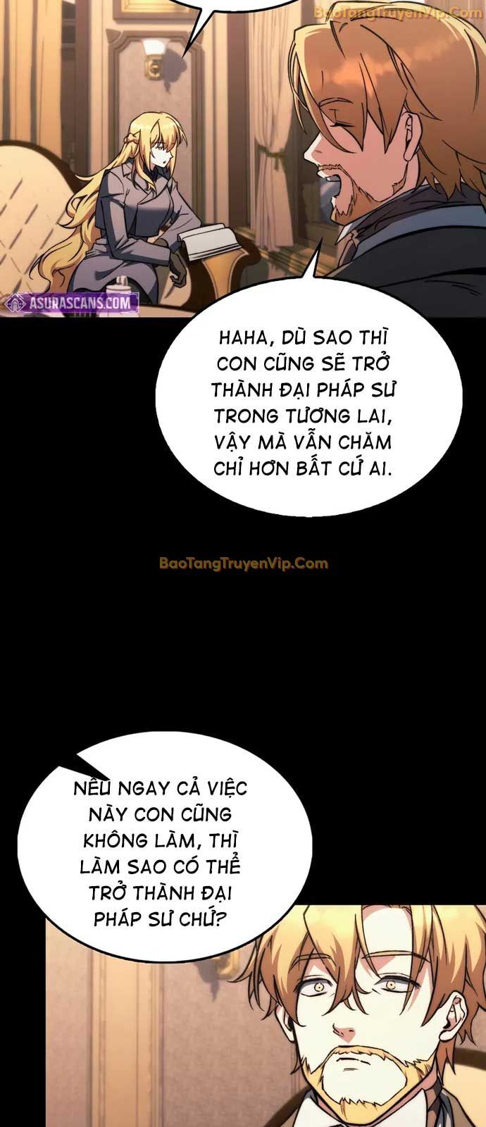 Đại Phản Diện Khao Khát Được Sống Chap 22 - Next Chap 23