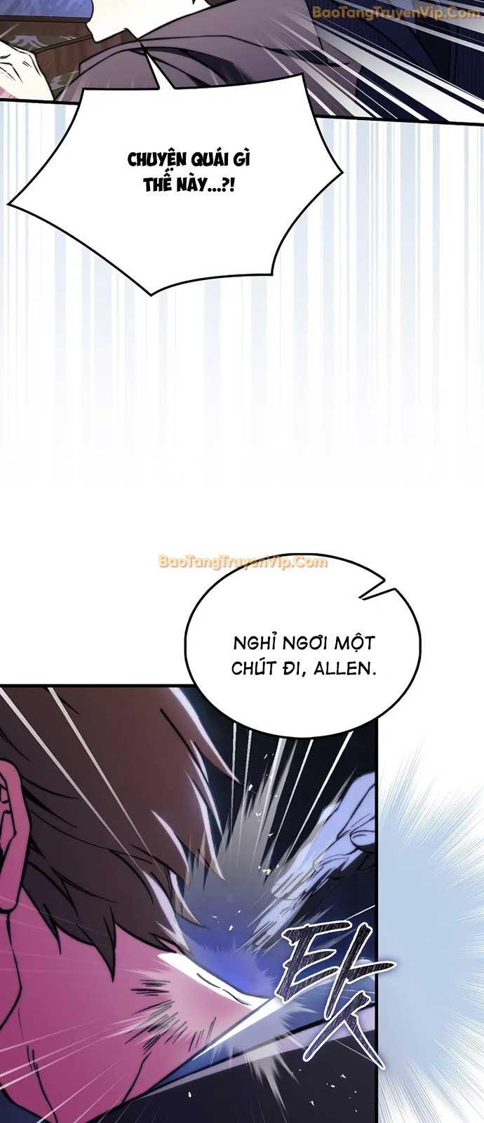 Đại Phản Diện Khao Khát Được Sống Chap 22 - Next Chap 23