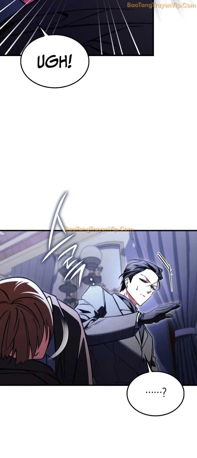 Đại Phản Diện Khao Khát Được Sống Chap 22 - Next Chap 23