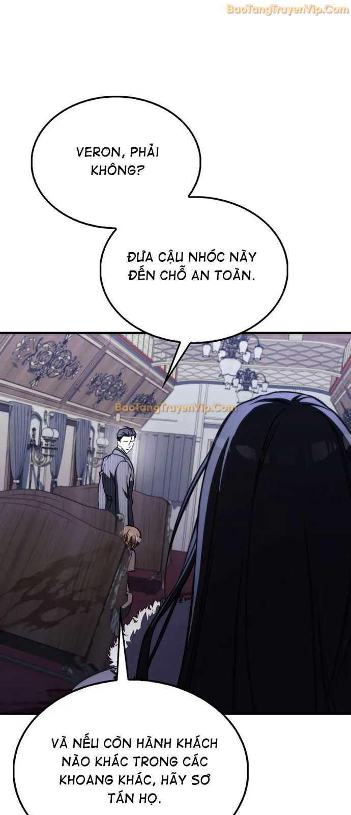 Đại Phản Diện Khao Khát Được Sống Chap 22 - Next Chap 23