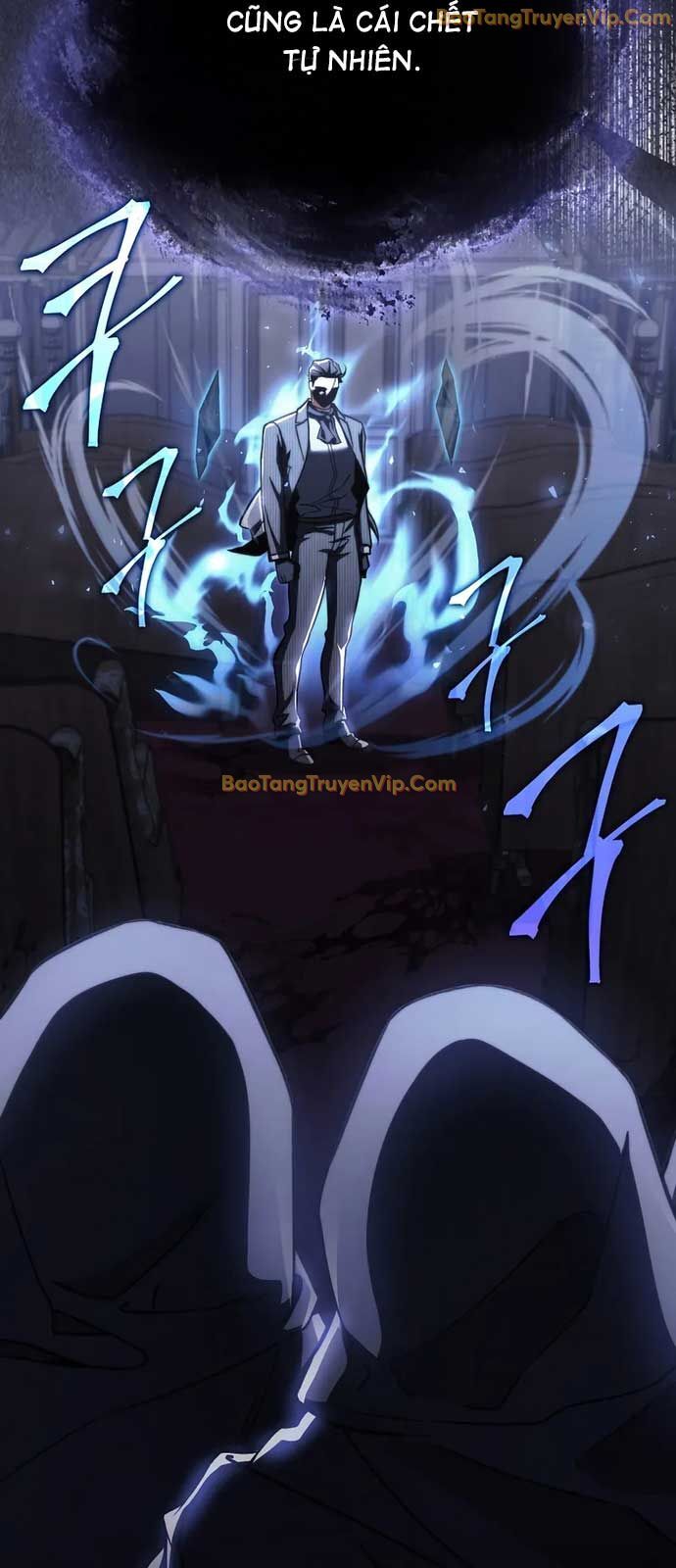 Đại Phản Diện Khao Khát Được Sống Chap 22 - Next Chap 23