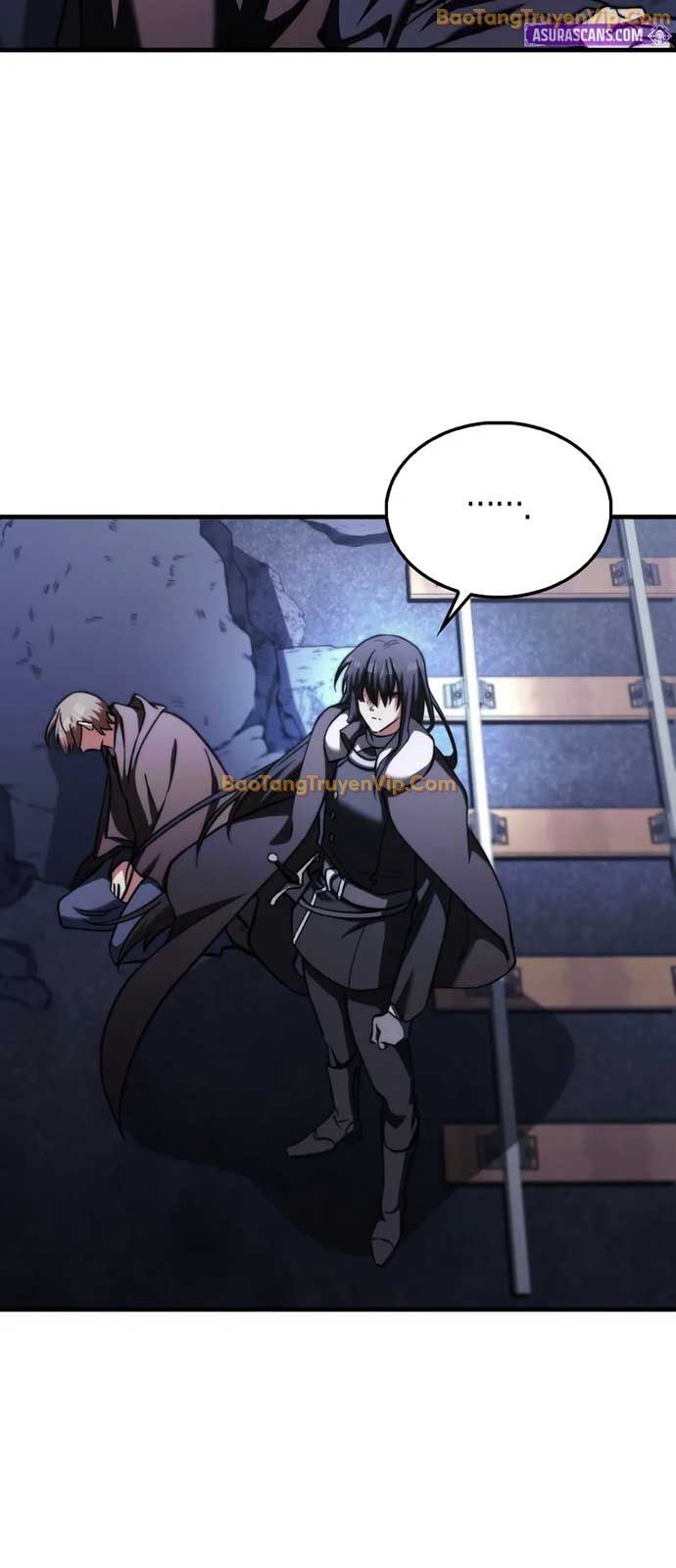 Đại Phản Diện Khao Khát Được Sống Chap 22 - Next Chap 23