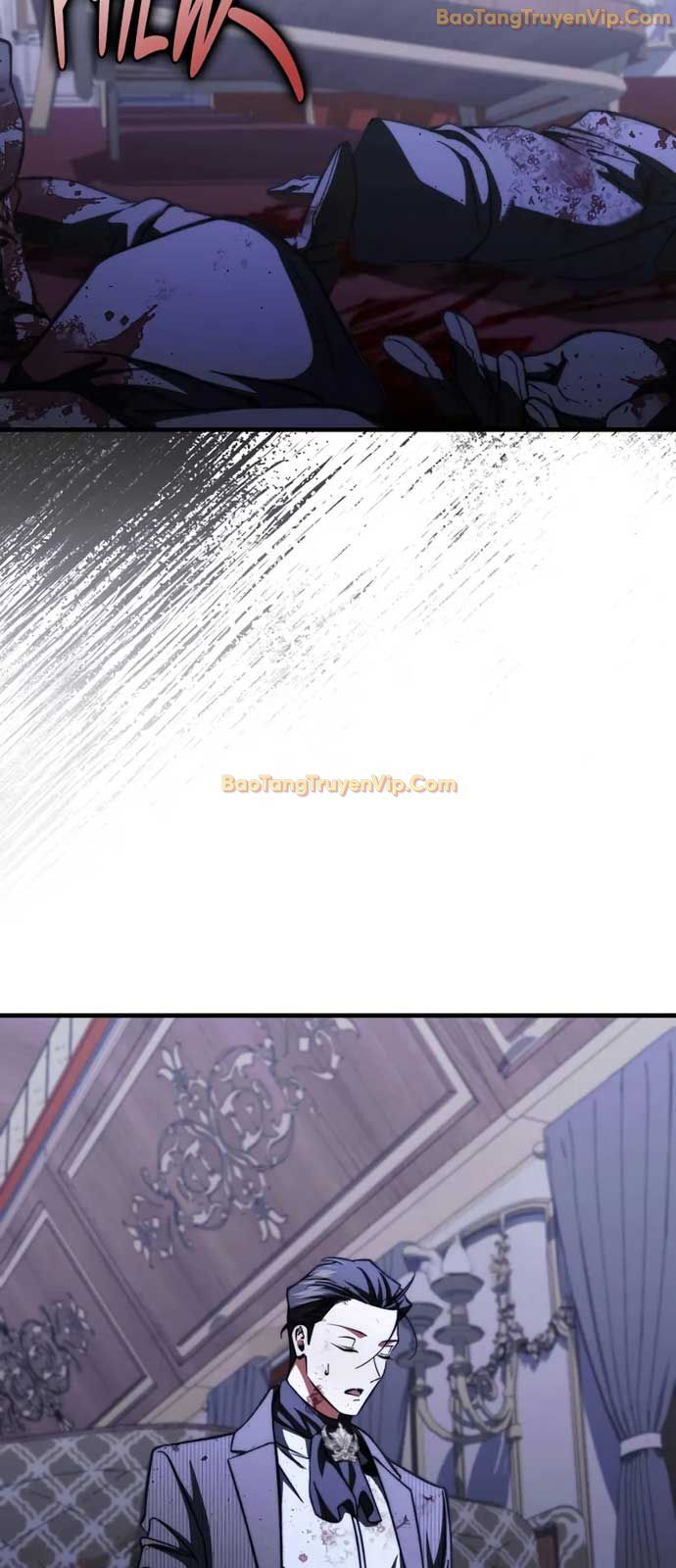 Đại Phản Diện Khao Khát Được Sống Chap 22 - Next Chap 23