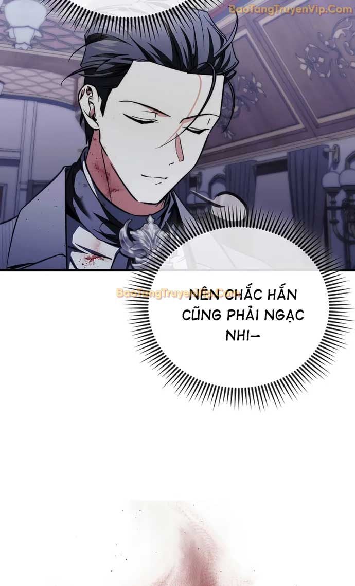 Đại Phản Diện Khao Khát Được Sống Chap 22 - Next Chap 23