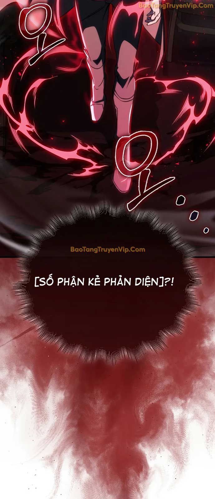 Đại Phản Diện Khao Khát Được Sống Chap 22 - Next Chap 23