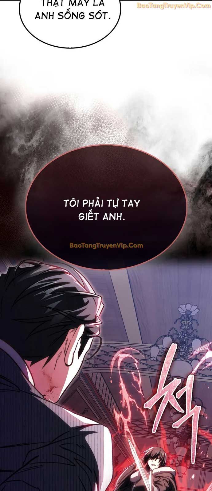 Đại Phản Diện Khao Khát Được Sống Chap 22 - Next Chap 23