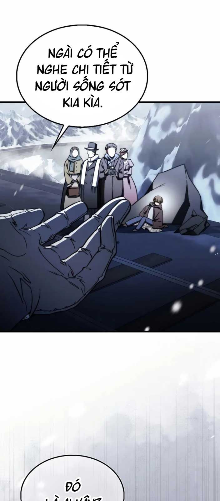 Đại Phản Diện Khao Khát Được Sống Chap 25 - Next Chap 26