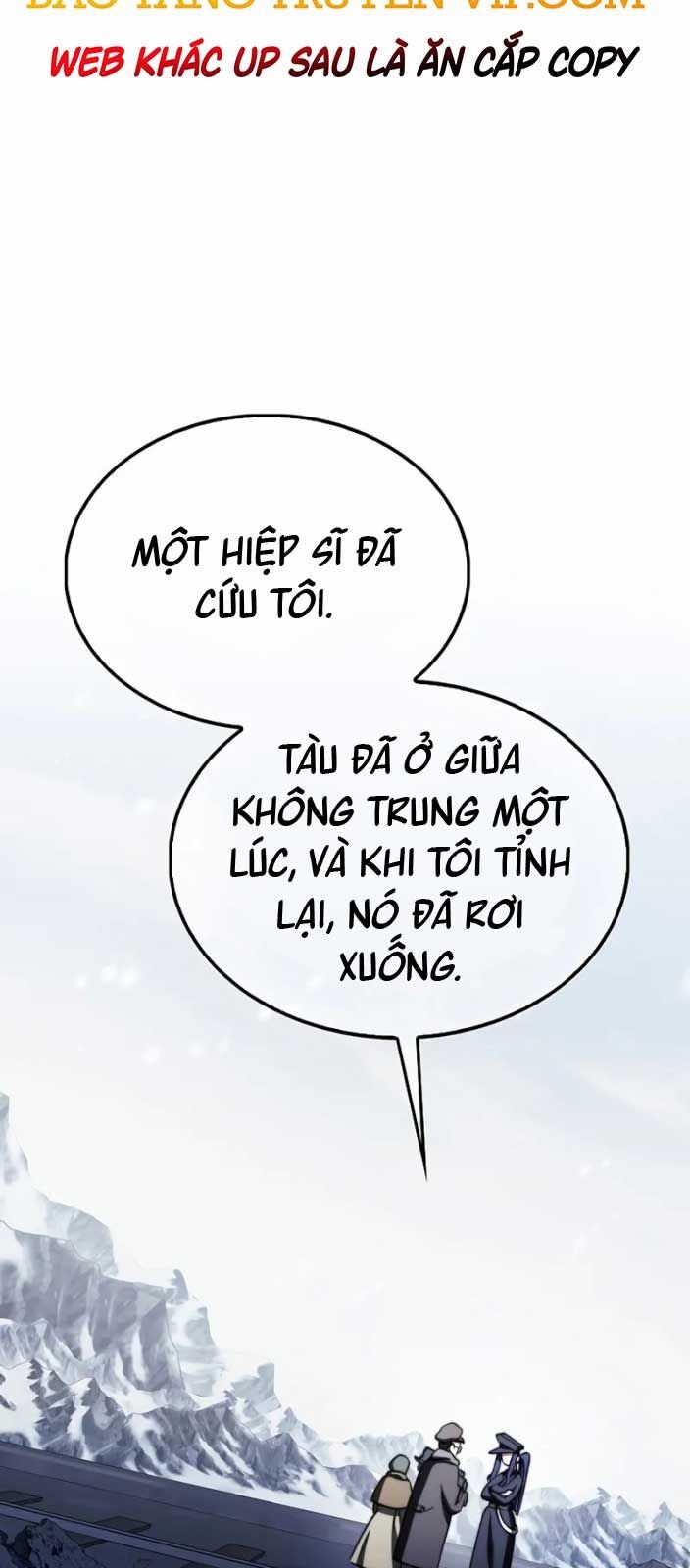 Đại Phản Diện Khao Khát Được Sống Chap 25 - Next Chap 26