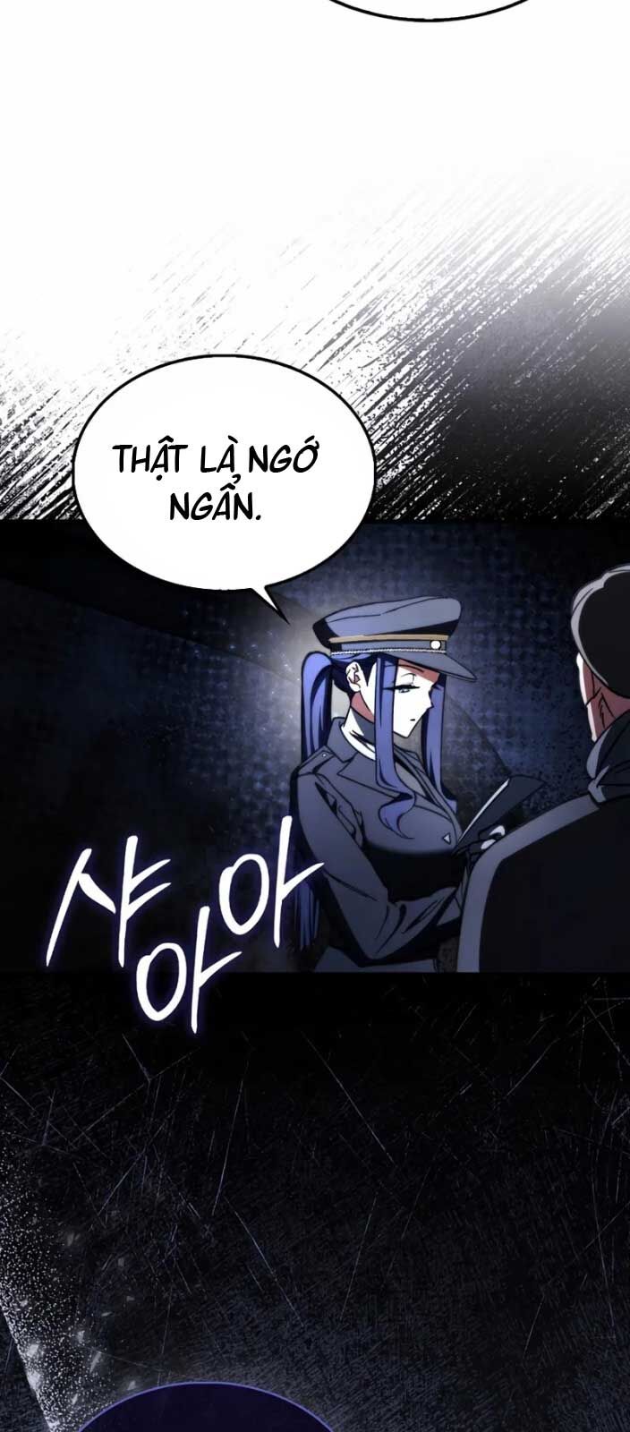 Đại Phản Diện Khao Khát Được Sống Chap 25 - Next Chap 26