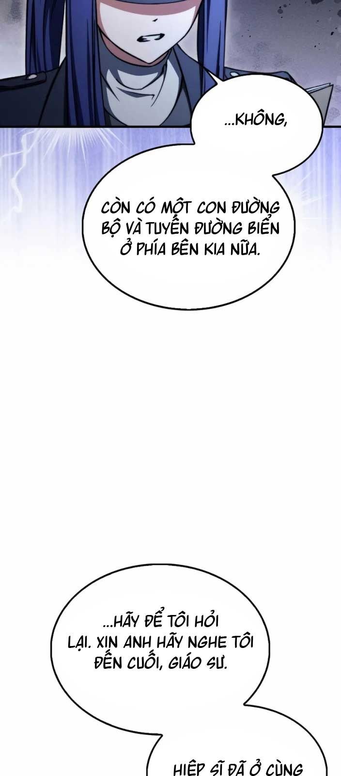 Đại Phản Diện Khao Khát Được Sống Chap 25 - Next Chap 26