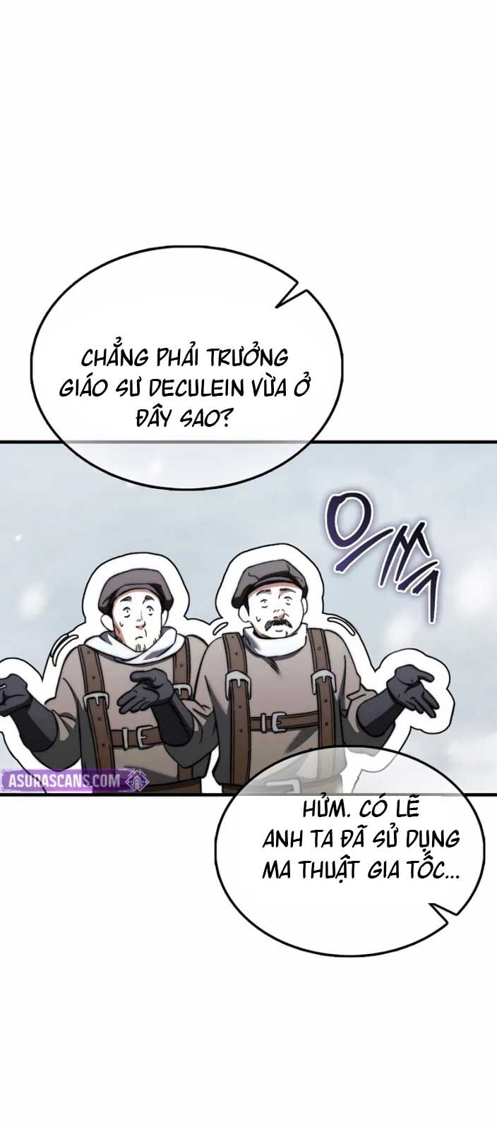 Đại Phản Diện Khao Khát Được Sống Chap 25 - Next Chap 26