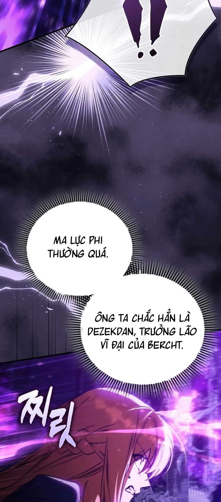 Đại Phản Diện Khao Khát Được Sống Chap 25 - Next Chap 26