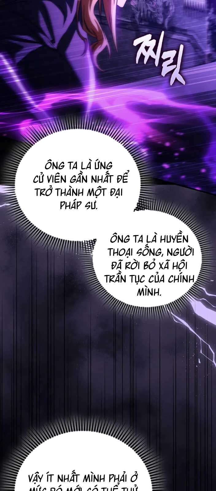 Đại Phản Diện Khao Khát Được Sống Chap 25 - Next Chap 26