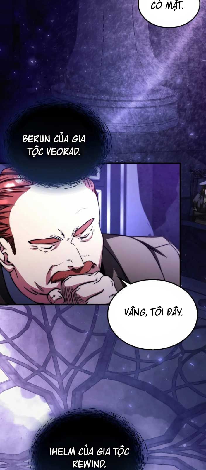 Đại Phản Diện Khao Khát Được Sống Chap 25 - Next Chap 26