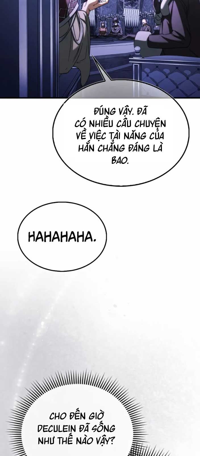 Đại Phản Diện Khao Khát Được Sống Chap 25 - Next Chap 26
