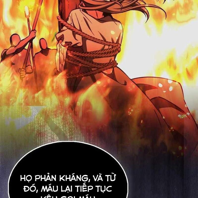 Đại Phản Diện Khao Khát Được Sống Chap 26 - Next Chap 27