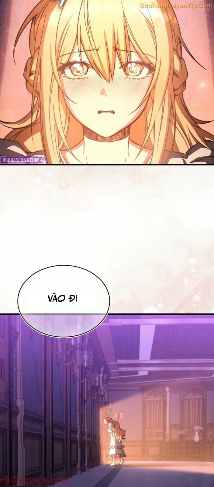 Đại Phản Diện Khao Khát Được Sống Chap 27 - Next Chap 28