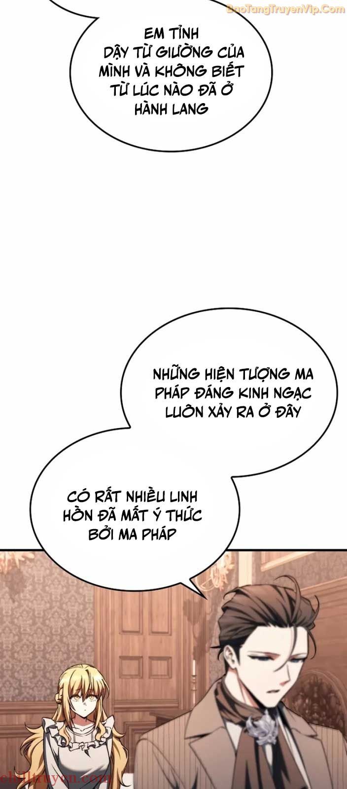 Đại Phản Diện Khao Khát Được Sống Chap 27 - Next Chap 28