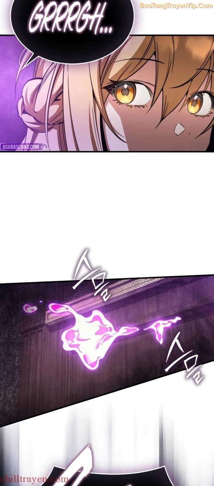 Đại Phản Diện Khao Khát Được Sống Chap 27 - Next Chap 28