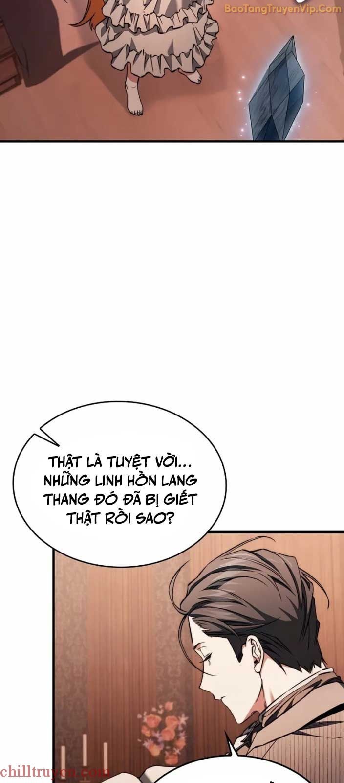 Đại Phản Diện Khao Khát Được Sống Chap 27 - Next Chap 28