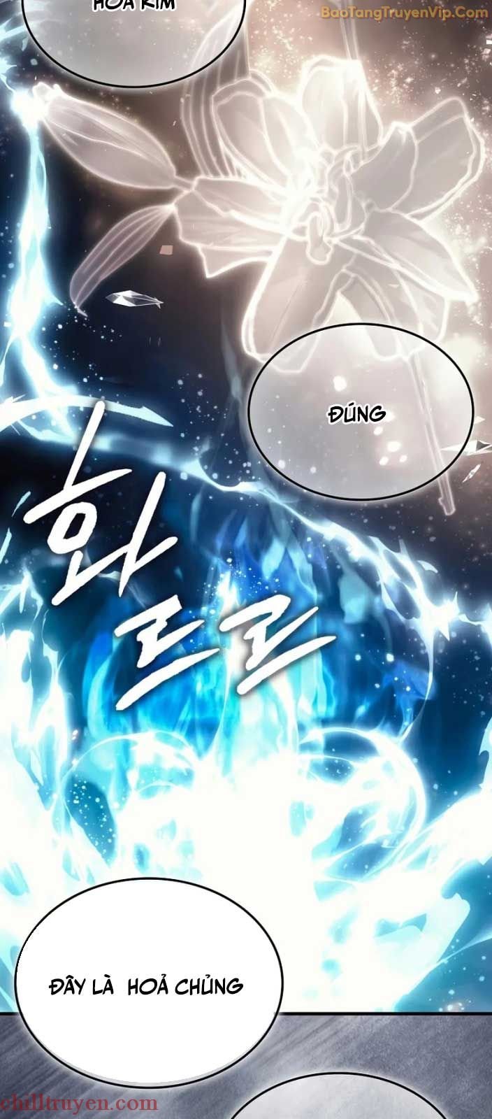Đại Phản Diện Khao Khát Được Sống Chap 27 - Next Chap 28
