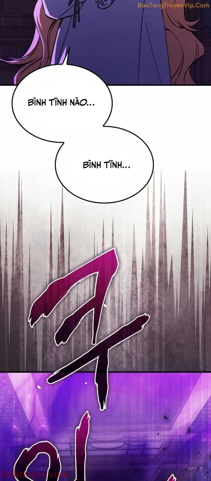 Đại Phản Diện Khao Khát Được Sống Chap 27 - Next Chap 28