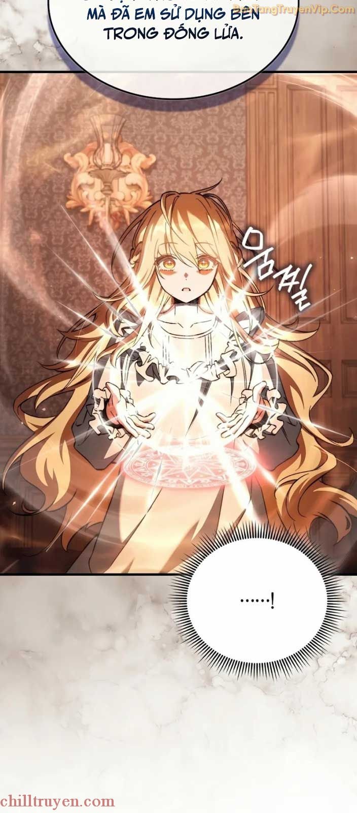 Đại Phản Diện Khao Khát Được Sống Chap 27 - Next Chap 28