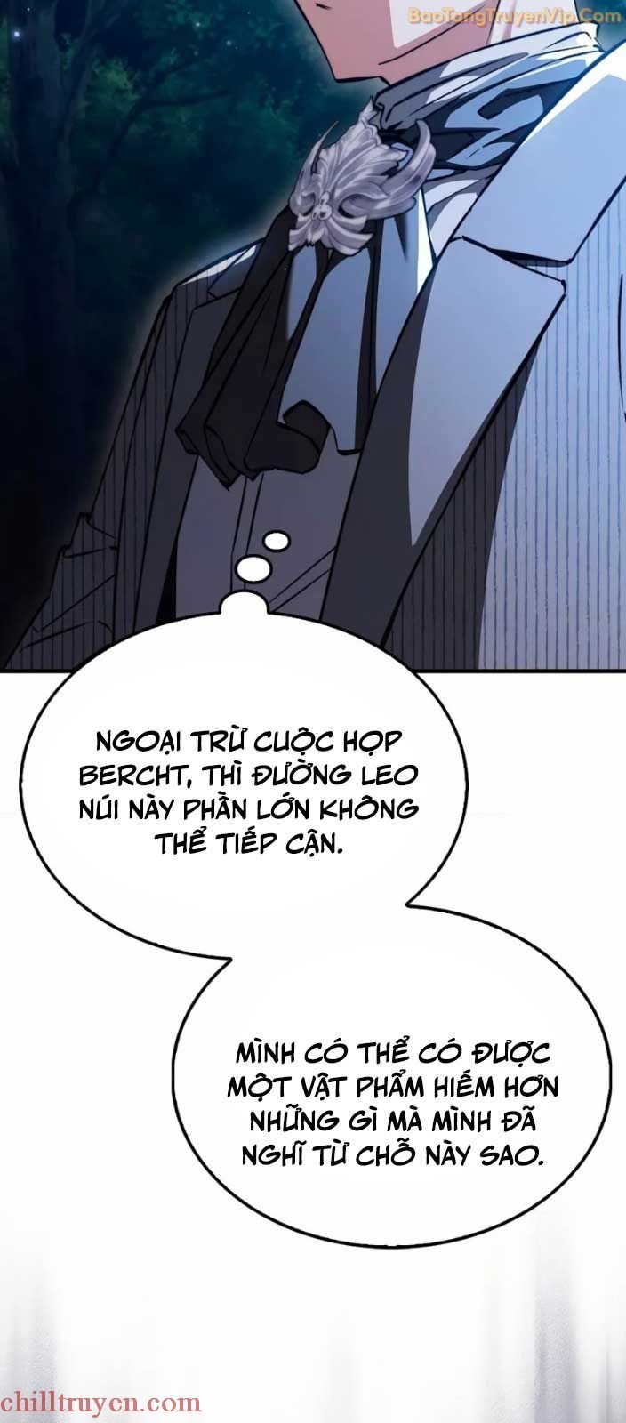 Đại Phản Diện Khao Khát Được Sống Chap 27 - Next Chap 28