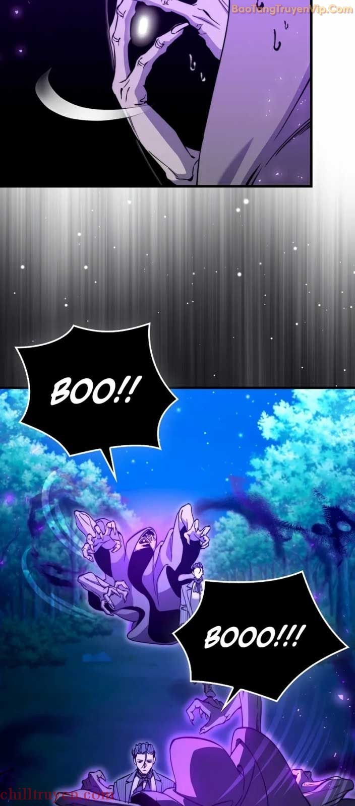 Đại Phản Diện Khao Khát Được Sống Chap 27 - Next Chap 28