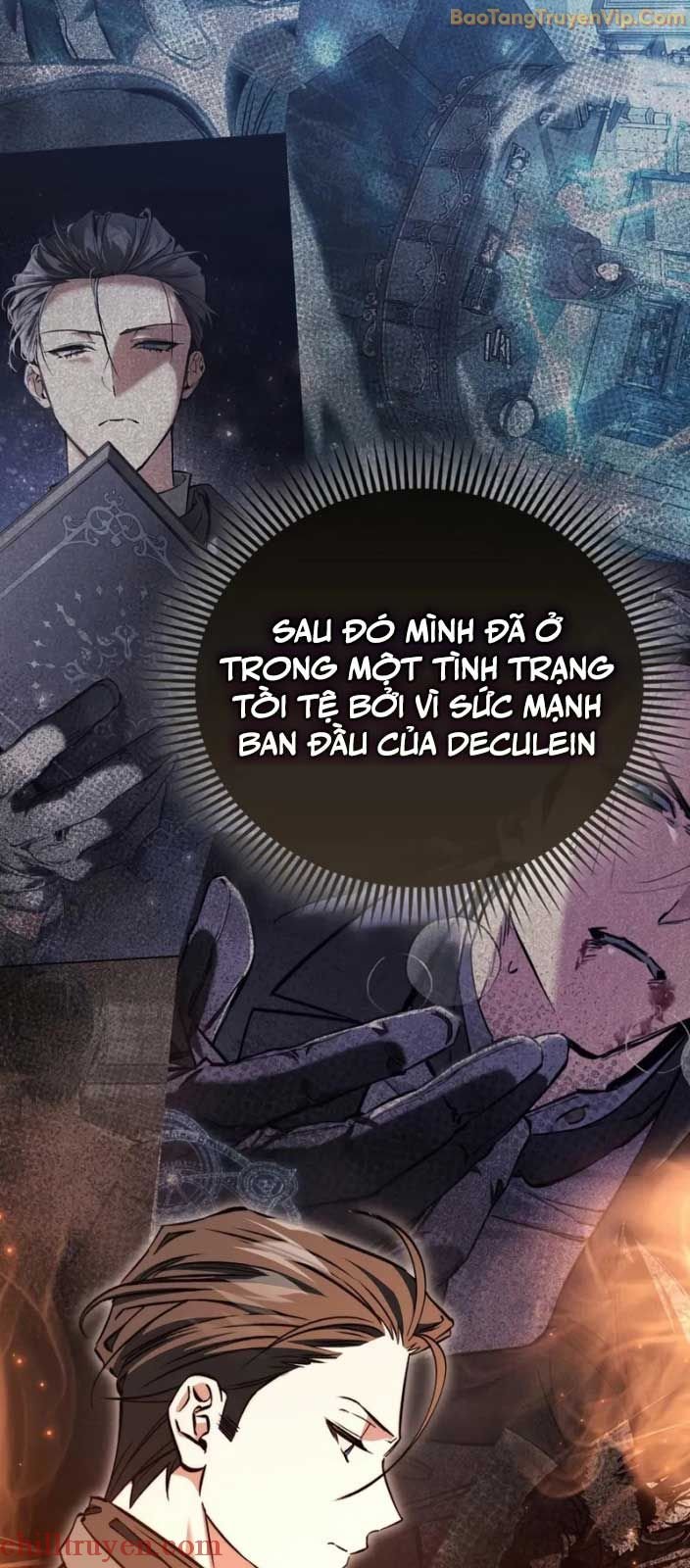 Đại Phản Diện Khao Khát Được Sống Chap 27 - Next Chap 28