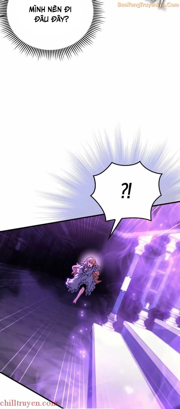 Đại Phản Diện Khao Khát Được Sống Chap 27 - Next Chap 28