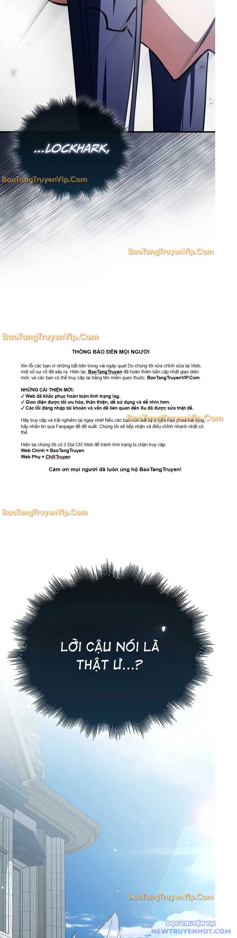 Đại Phản Diện Khao Khát Được Sống Chap 29 - Next Chap 30