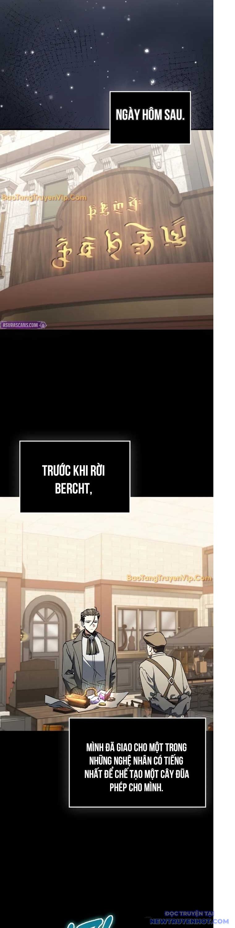 Đại Phản Diện Khao Khát Được Sống Chap 29 - Next Chap 30