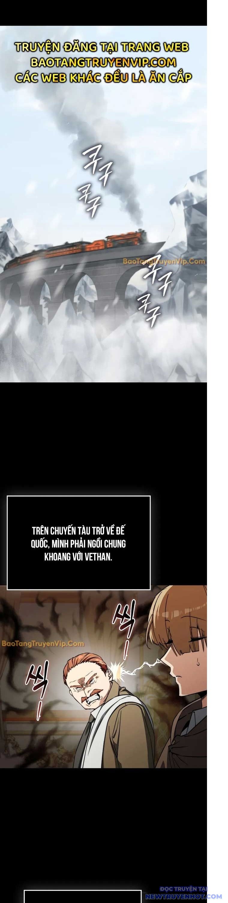 Đại Phản Diện Khao Khát Được Sống Chap 29 - Next Chap 30