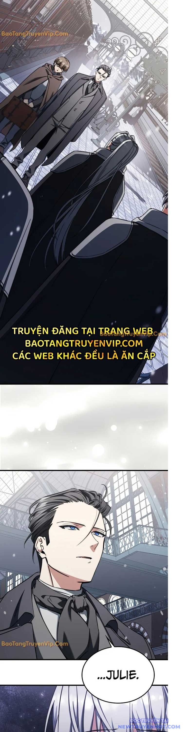 Đại Phản Diện Khao Khát Được Sống Chap 29 - Next Chap 30