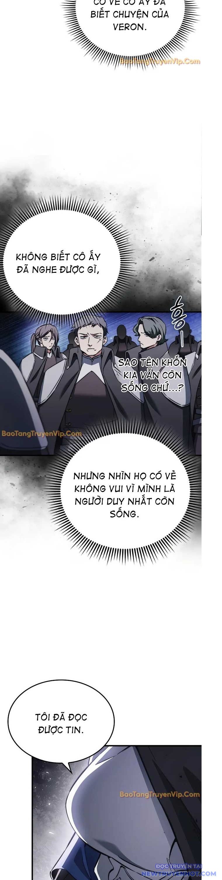 Đại Phản Diện Khao Khát Được Sống Chap 29 - Next Chap 30