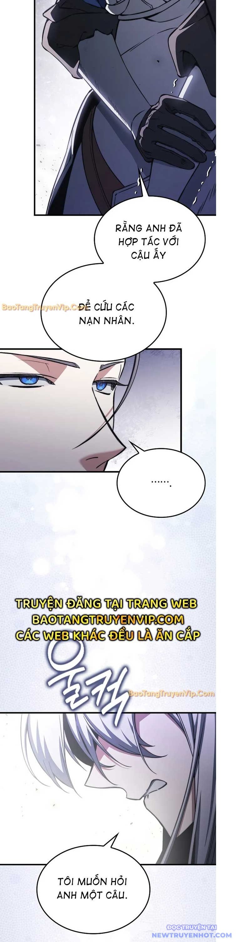 Đại Phản Diện Khao Khát Được Sống Chap 29 - Next Chap 30