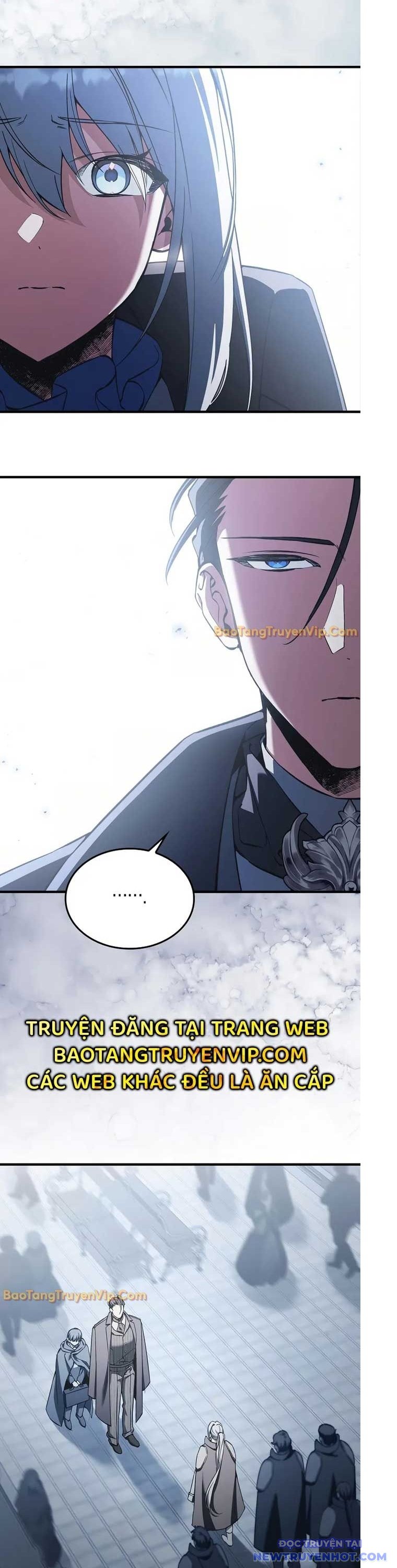 Đại Phản Diện Khao Khát Được Sống Chap 29 - Next Chap 30