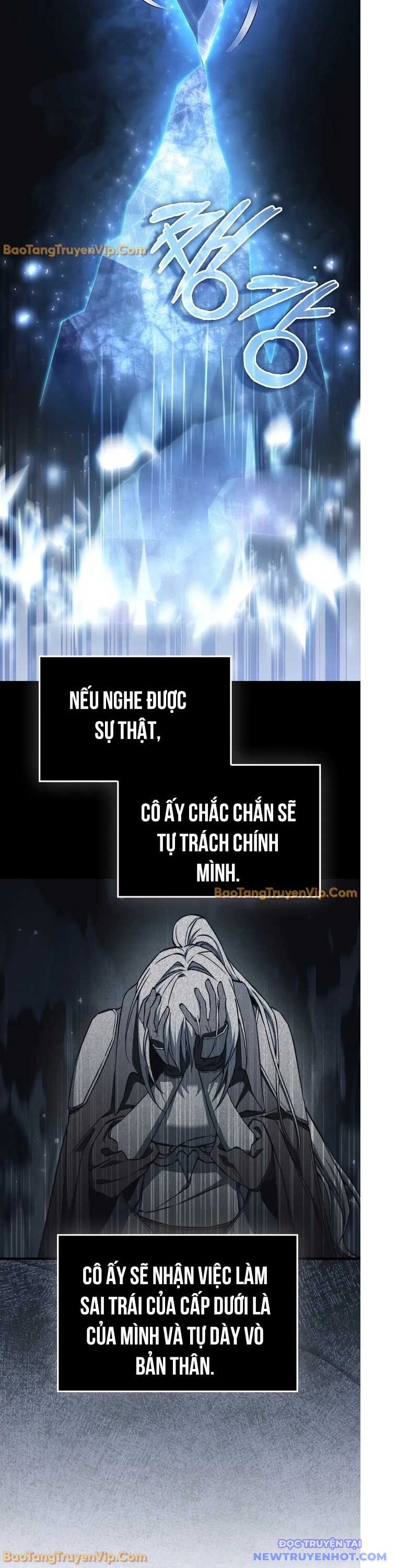 Đại Phản Diện Khao Khát Được Sống Chap 29 - Next Chap 30