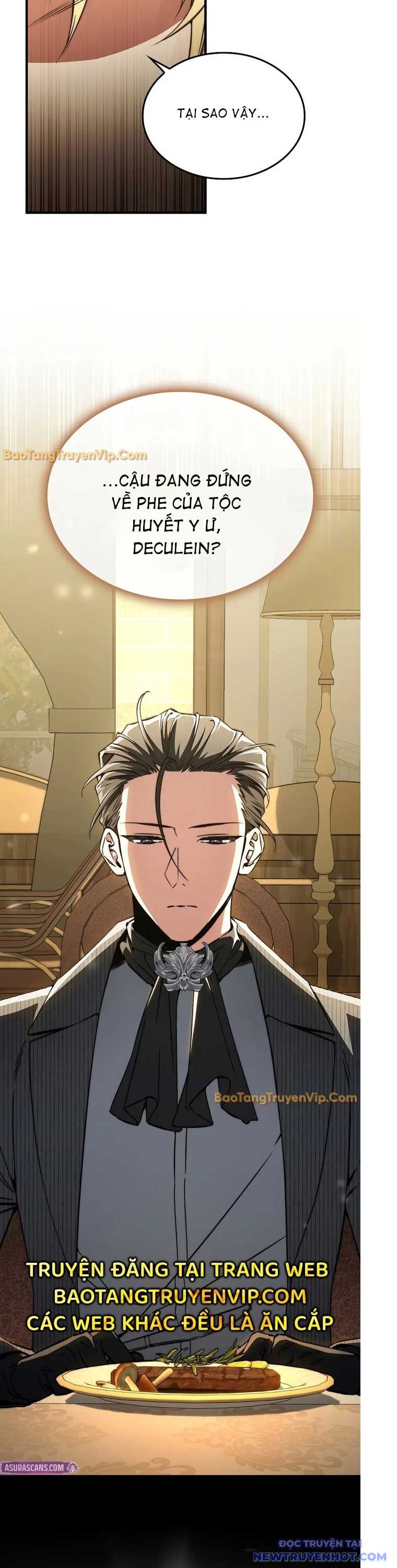 Đại Phản Diện Khao Khát Được Sống Chap 29 - Next Chap 30