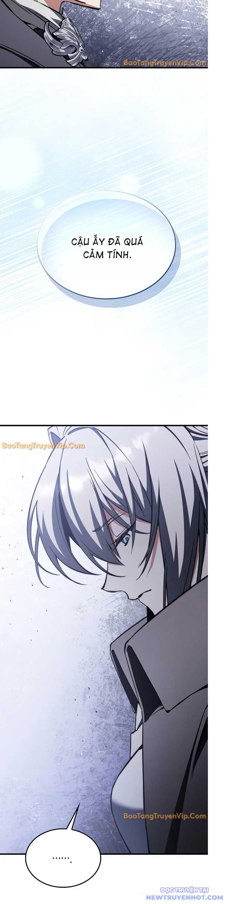 Đại Phản Diện Khao Khát Được Sống Chap 29 - Next Chap 30