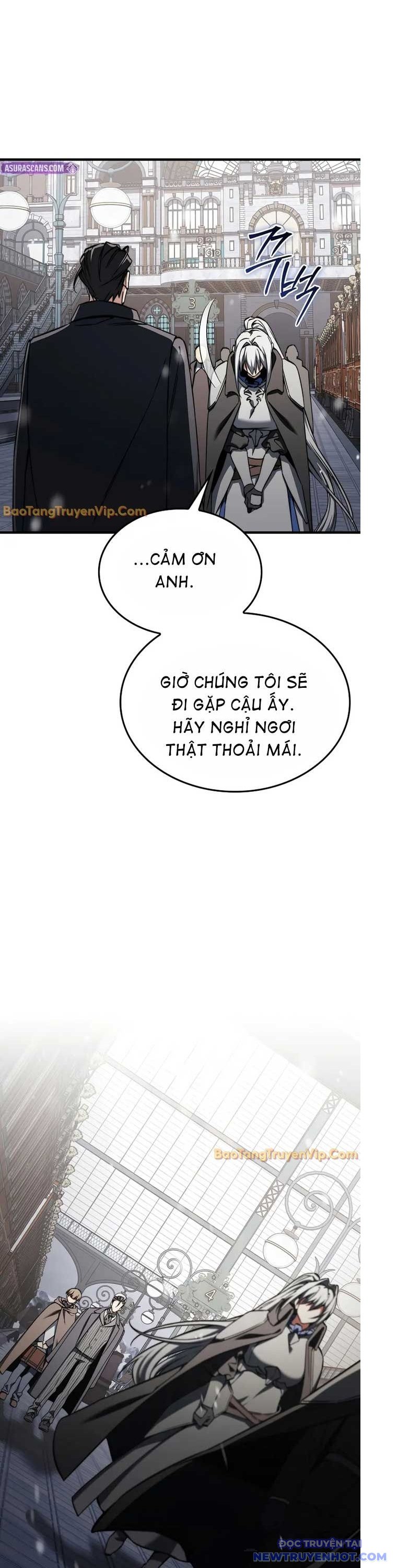 Đại Phản Diện Khao Khát Được Sống Chap 29 - Next Chap 30