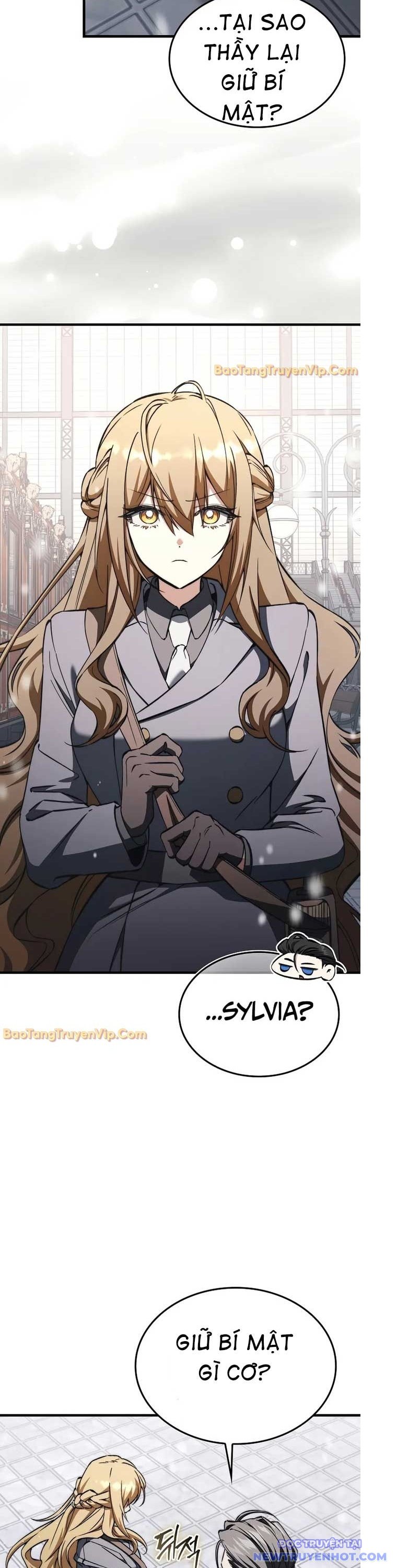 Đại Phản Diện Khao Khát Được Sống Chap 29 - Next Chap 30